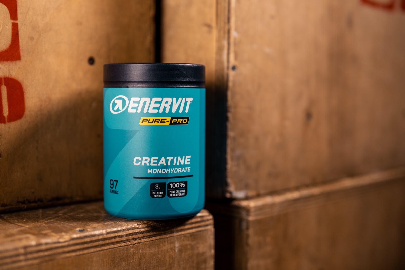 ENERVIT Pure-Pro Creatine